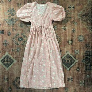 Christy Dawn Dahlia Dress